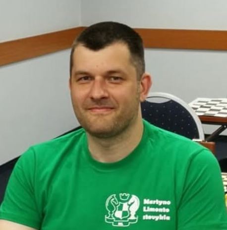 Martynas Limontas